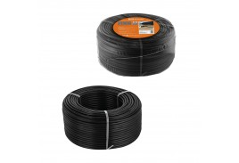 Секция нагревательная кабельная СН-25-300, L 12 м, S 1,0-1,2 м², 300 Вт, TDM