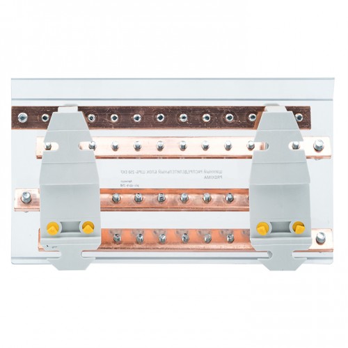 Шинный распределительный блок ШРБ-250 EKF PROxima