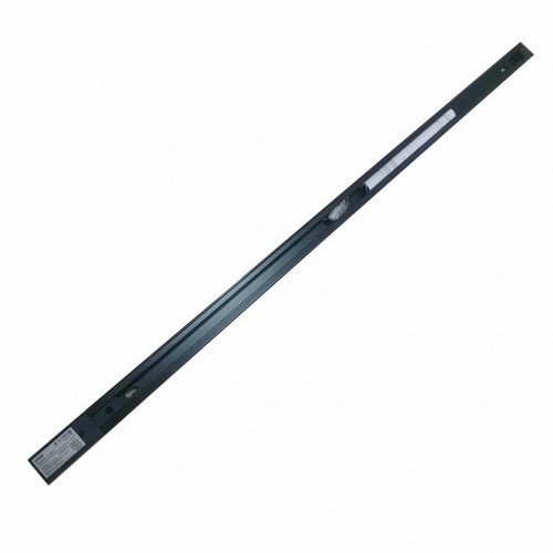 Шинопровод LE TRX 1 прямоугольный однофазный 1м LEEK черный (20)