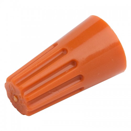 СИЗ GSIZ3-2,5-5,5-О, (2,5-5,5 мм2), оранжевый, 100 штук