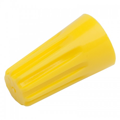 СИЗ GSIZ4-3,5-11-Y, (3,5-11 мм2), желтый, 100 штук