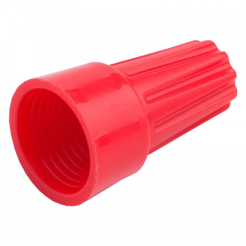 СИЗ GSIZ5-6-20-R, (6-20 мм2), красный, 100штук
