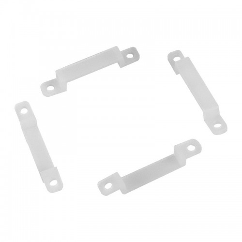 Скоба крепления для термо-неона GSC12-2835-C-IP20-NTS  уп. по 10 шт