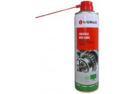 Смазка HHS-2000, 500 мл WUMAX