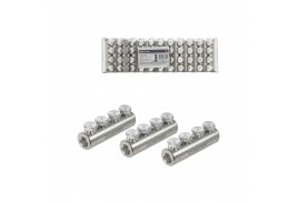 Соединитель 4CБЛ-25/50-Р-10кВ TDM