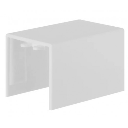 Соединитель КМС 25х25 (4 шт./комп.) TDM