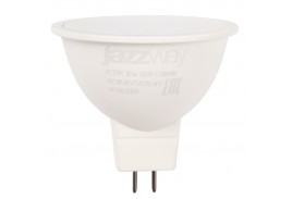 Спец. PLED- SP JCDR 10w 3000K GU5.3  12-24V  Jazzway