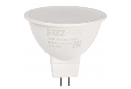 Спец. PLED- SP JCDR 10w 4000K GU5.3  12-24V  Jazzway