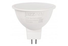 Спец. PLED- SP JCDR 10w 5000K GU5.3  12-24V  Jazzway