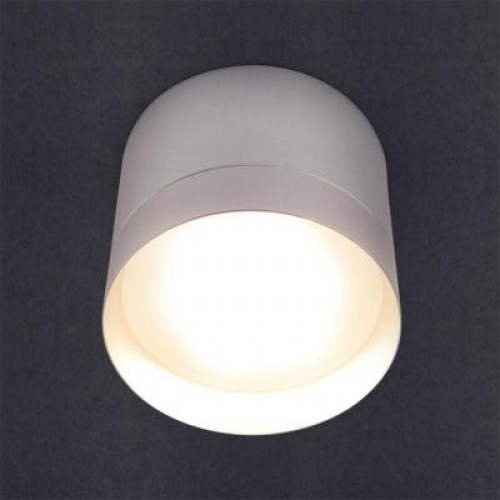 Спот GWL-GX53-M-IP20 Башня Хром