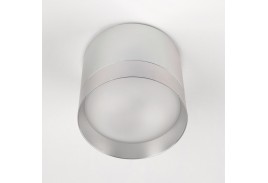 Спот GWL-GX53-M-IP20 Башня Хром
