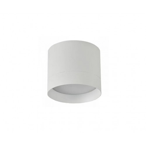 Спот GWL-GX53-M-IP20 Белый Кирпич