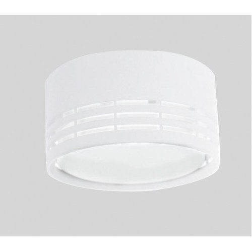 Спот GWL-GX53-M-IP20 Белый Корзина