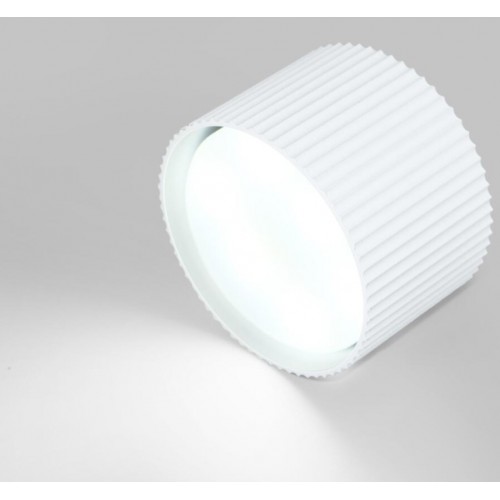 Спот GWL-GX53-M-IP20 Белый Полосы