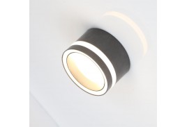 Спот GWL-GX53-M-IP20 Бетон Элегансе