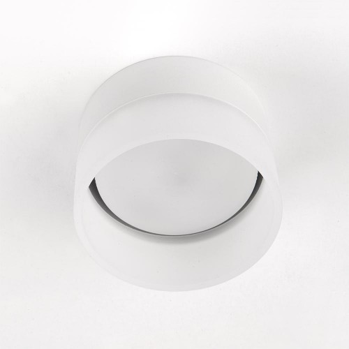 Спот GWL-GX53-M-IP20 Маяк Белый