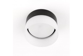 Спот GWL-GX53-M-IP20 Маяк Черный