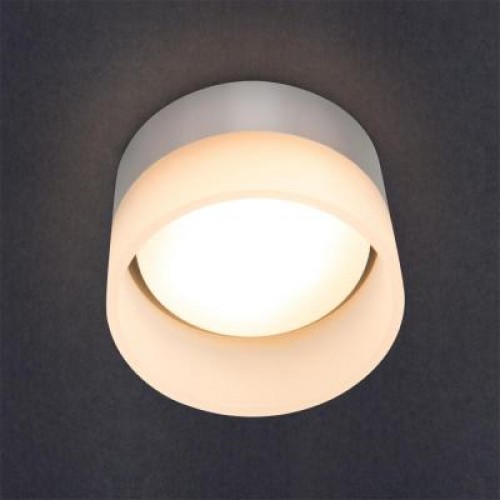 Спот GWL-GX53-M-IP20 Маяк Хром