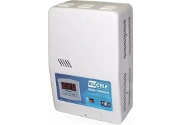 Стабилизатор напряжения релейный RUCELF SRW-10000-D