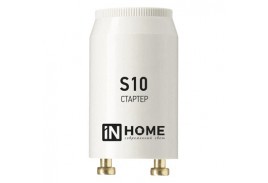 Стартер S10 4-65W 220-240В IN HOME 4690612032436