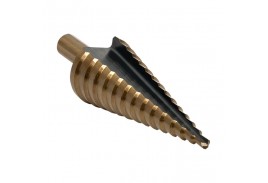Ступенчатое сверло ST-4-30/2 HSS (14 ступ.)