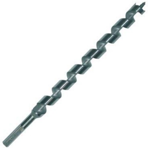 Сверло по дереву спиральное 26х400 мм MAKITA ( шестигр.)