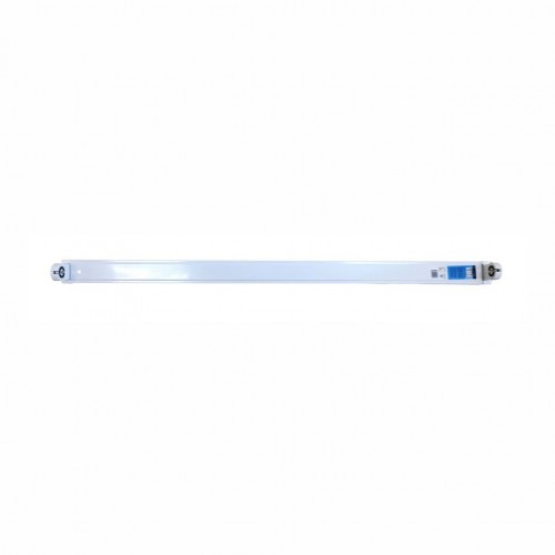 Свет-к линейный G13/T8 LE P IP20,  1*10W 0,6м, белый (50)