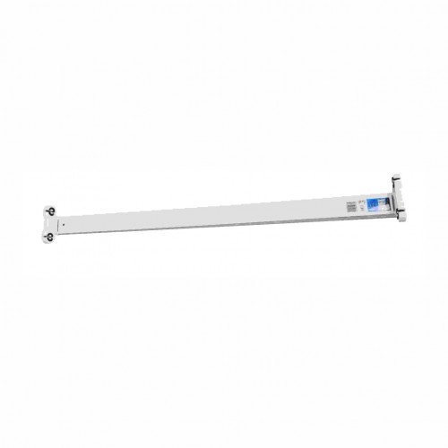 Свет-к линейный G13/T8 LE P IP20,  2*10W 0,6м, белый (50)