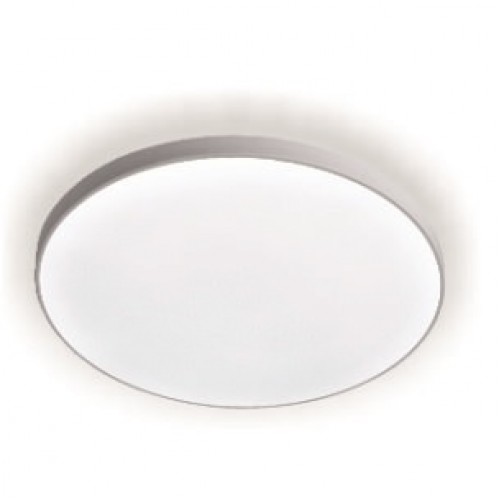 Свет-к с/д (потолочный) LE LED BL IP65 60W 5K; Цв. белый (10)