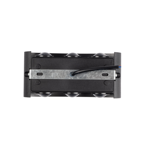 Светильник архитектурный светодиодный PWL-81170 6W+4W 3000K BL 230V IP54  Jazzway