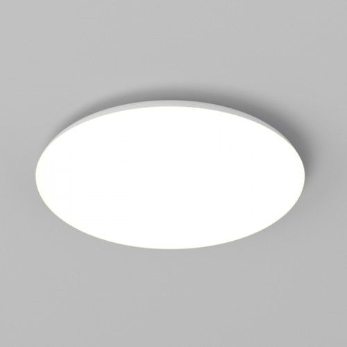 Светильник CL-FRISBEE-MOTION-R300-18W Warm3000 (WH, 180 deg, 230V) (Arlight, IP54 Пластик, 3 года)
