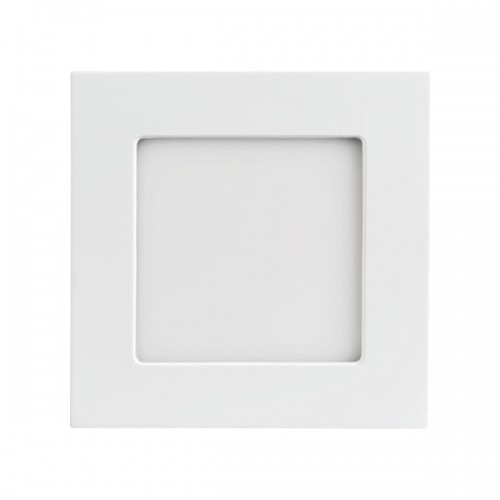 Светильник DL-120x120M-9W White (Arlight, IP40 Металл, 3 года)