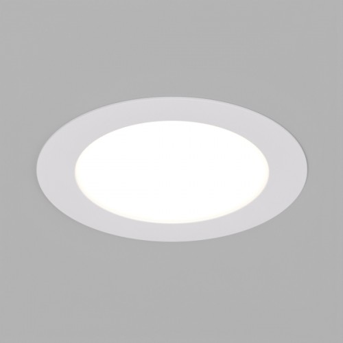 Светильник DL-172M-15W Day White (Arlight, IP40 Металл, 3 года)
