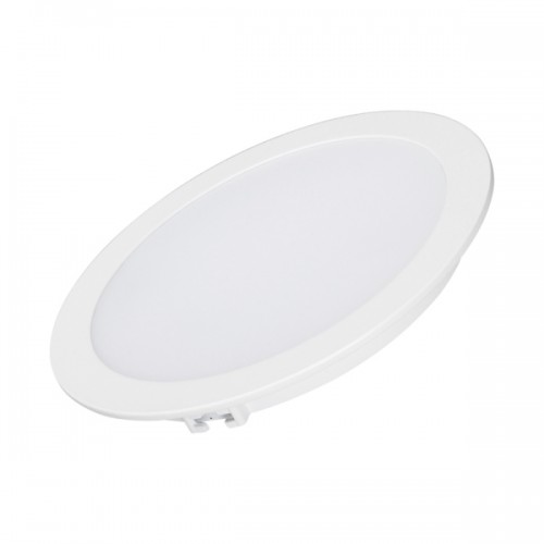 Светильник DL-BL180-18W Day White (Arlight, IP40 Металл, 3 года)