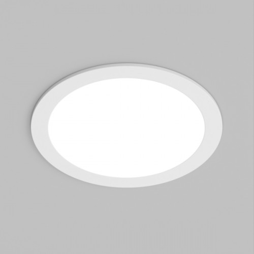 Светильник DL-BL180-18W White (Arlight, IP40 Металл, 3 года)