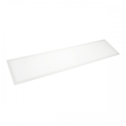 Светильник DL-INTENSO-S300x1200-40W White6000 (WH, 120 deg, 230V) (Arlight, IP20 Металл, 3 года)