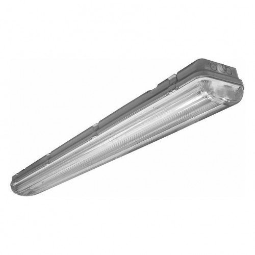 Светильник для светодиодных ламп ДПП12-004-2х600 Т8 LED-000 IP66