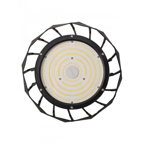 Светильник ДСП-04-120 UFO 120 Вт, 18 000 лм, 5000 К, 100-277 В, IP65, TDM