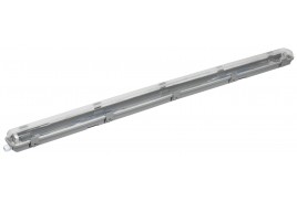 Светильник ДСП 2201 под LED лампу 1хT8 1200мм IP65 IEK