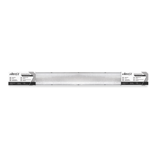 Светильник герметичный под светодиодную лампу CСП-458 1xLED-Т8-600 G13 666х60х55мм IP65 NEOX