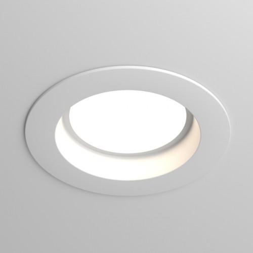 Светильник IM-CYCLONE-R115-10W Warm3000 (WH, 90 deg) (Arlight, IP40 Металл, 3 года)