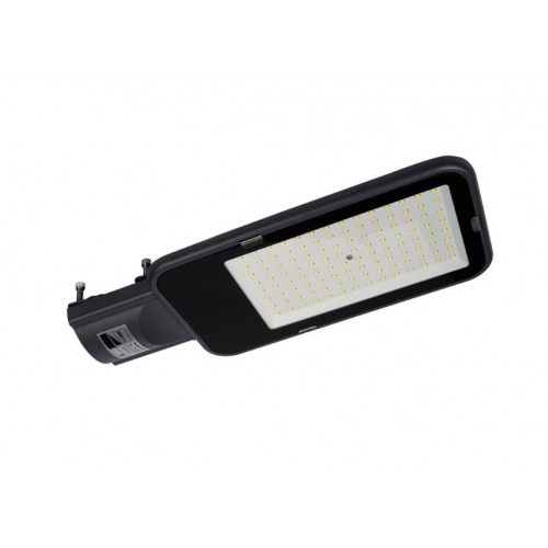 Светильник консольный ДКУ PSL 08 80w 5000K GR 120° IP65 (3г.гар) Jazzway