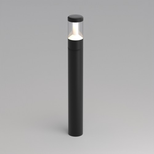 Светильник LGD-STEM-BOLL-H900-10W Warm3000 (GR, 185 deg, 230V) (Arlight, IP65 Металл, 3 года)