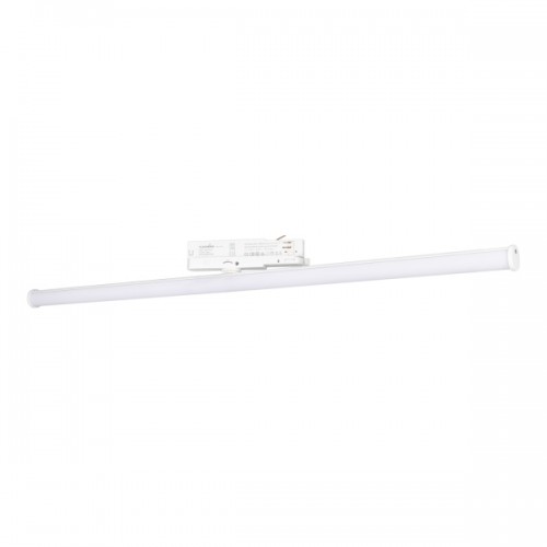 Светильник LGD-TUBE-TURN-4TR-L900-30W Day4000 (WH, 180 deg, 230V) (Arlight, IP20 Металл, 3 года)