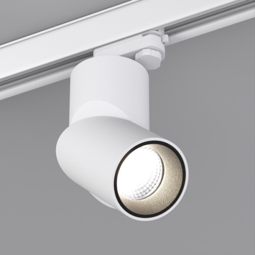 Светильник LGD-TWIST-TRACK-4TR-R70-15W White5000 (WH-BK, 30 deg) (Arlight, IP40 Металл, 3 года)