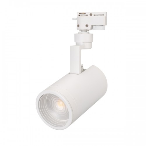 Светильник LGD-ZEUS-2TR-R88-20W Day4000 (WH, 20-60 deg, 230V) (Arlight, IP20 Металл, 5 лет)