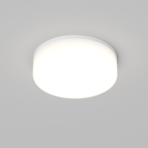 Светильник LTD-80R-Opal-Roll 5W Day White (Arlight, IP40 Пластик, 3 года)