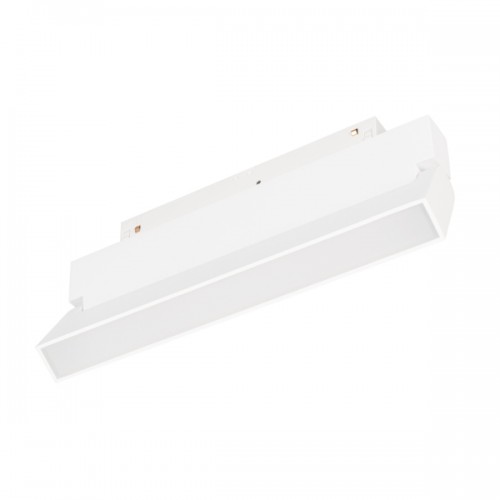 Светильник MAG-ORIENT-FLAT-FOLD-S230-12W Day4000 (WH, 80 deg, 48V, DALI) (Arlight, IP20 Металл, 3 го