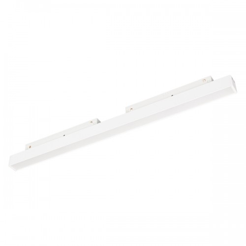 Светильник MAG-ORIENT-FLAT-L465-16W Warm3000 (WH, 80 deg, 48V) (Arlight, IP20 Металл, 3 года)