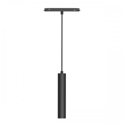 Светильник MAG-ORIENT-SPOT-HANG-R45-12W Warm3000 (BK, 24 deg, 48V) (Arlight, IP20 Металл, 3 года)